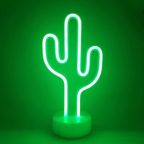 CACTUS LED USB LIGHT - Picture 7 of 7